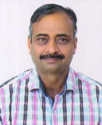 Ramesh Chand